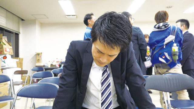 なぜ君は総理大臣になれないのか