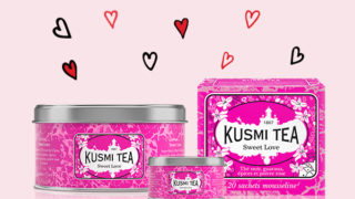 Kusmi Tea