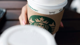 スタバ