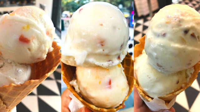 Natural Icecream