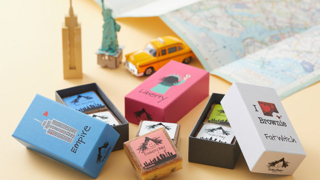 Fat Witch Bakery Japan
