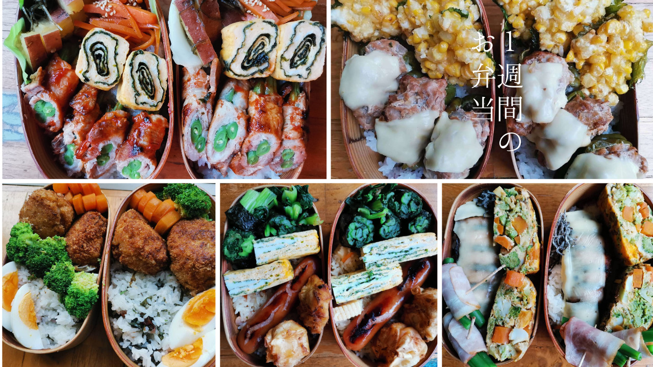 曲げわっぱお弁当